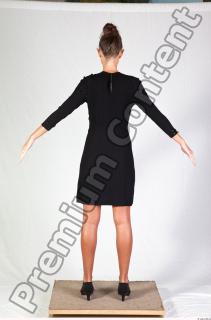 Formal dress costume texture 0039